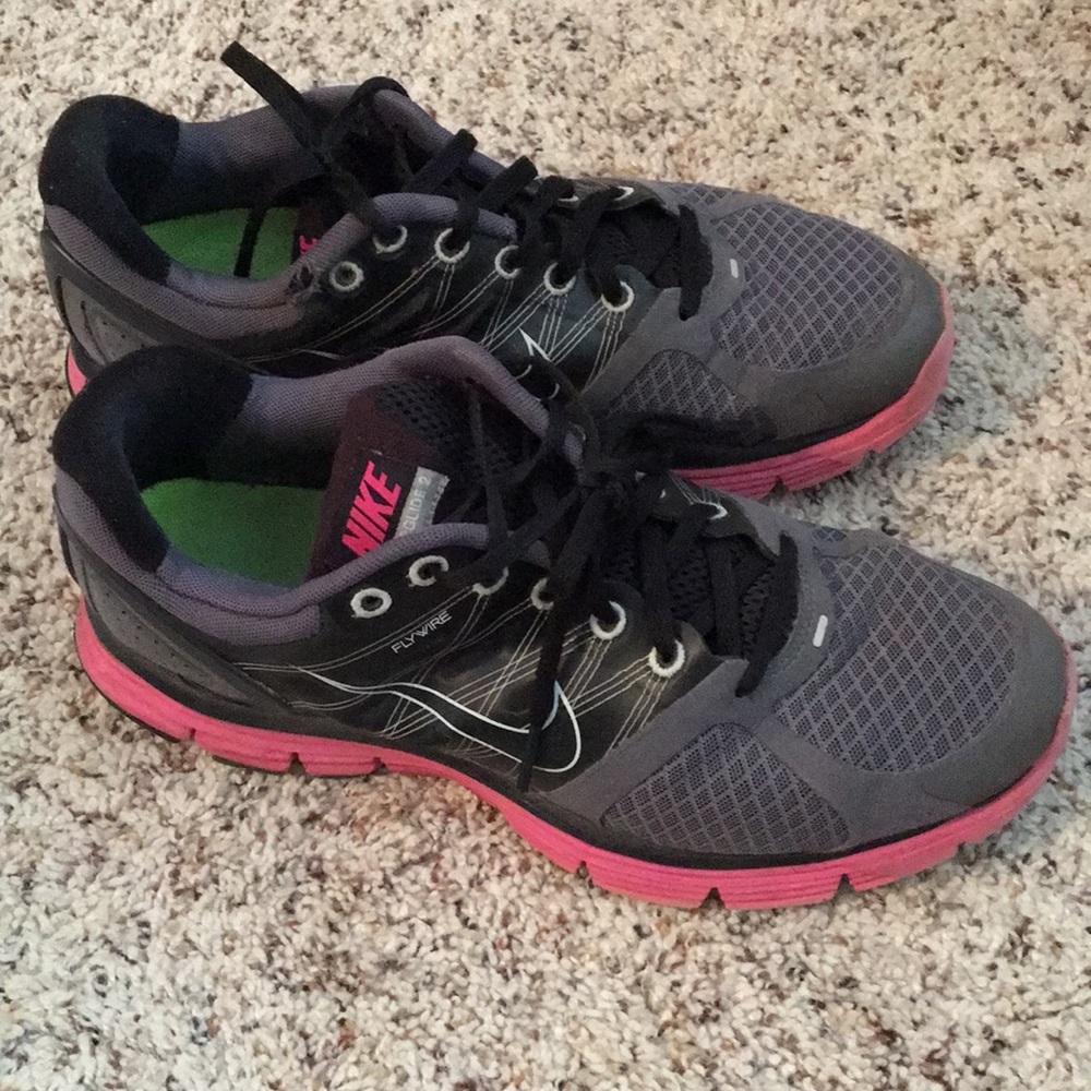 Running sneakers